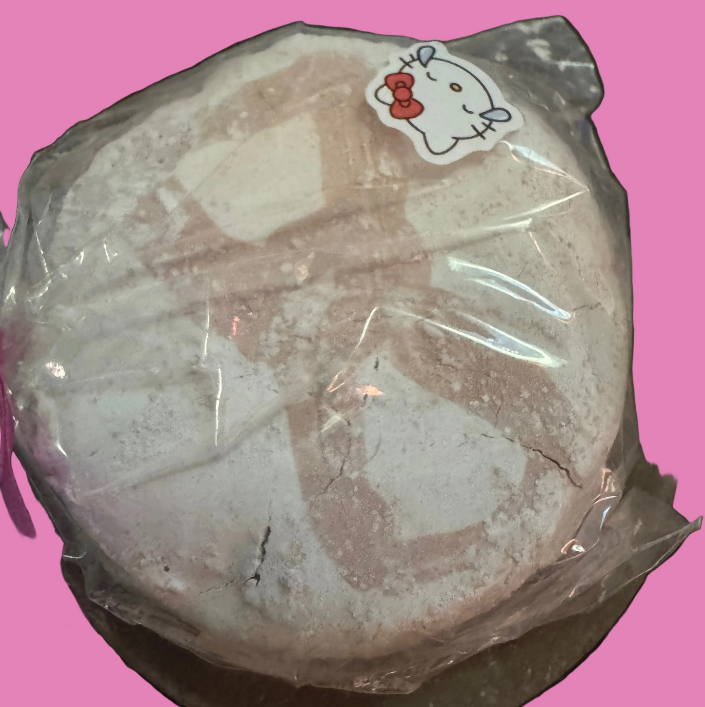Pastelito caolin (mi tierra Oaxaca)