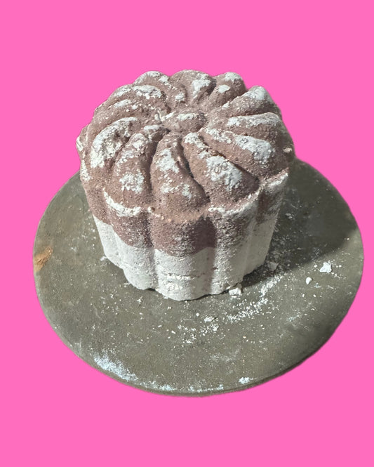 Galleta Crema de Coco