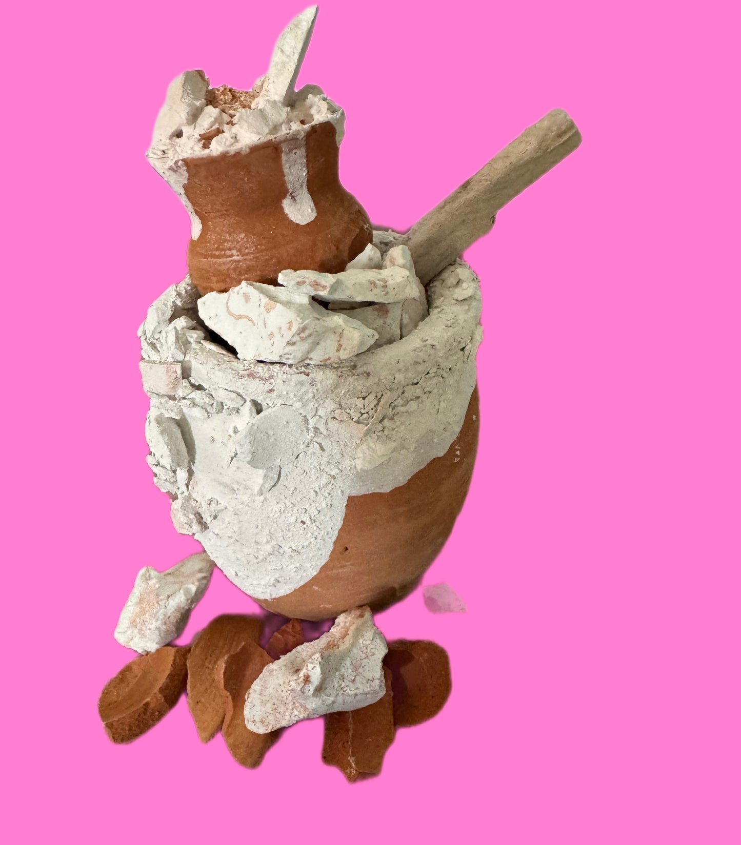 El migajero