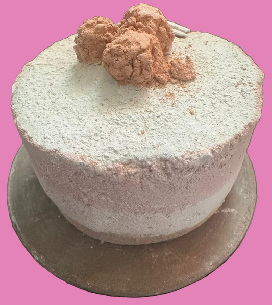Cheese cake Frambuesa