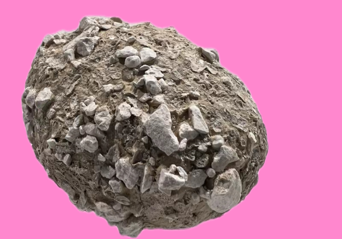 Bola Rocosa