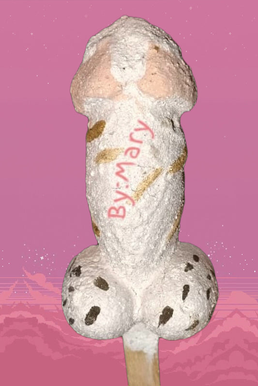 Pop Caolin (mi tierra Oaxaca )
