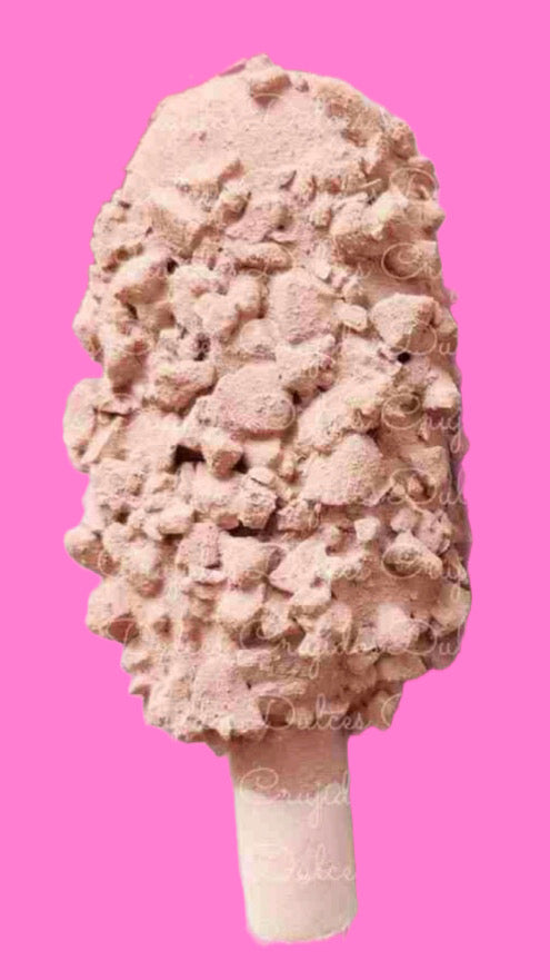 Pop cacao