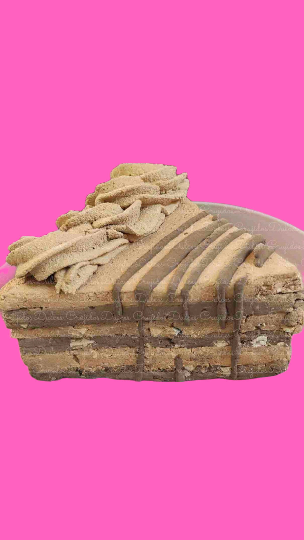 Pastel Dúo