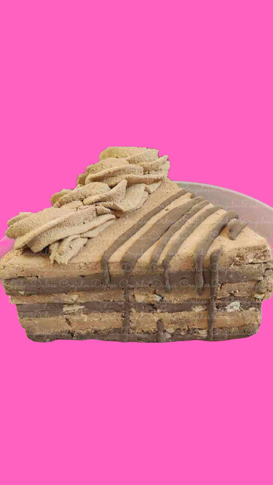 Pastel Dúo