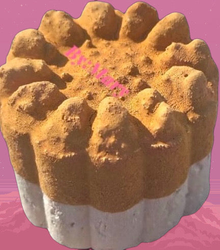 Berrinchuda (mi tierra Oaxaca)