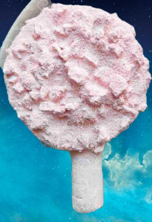Pop suspiro