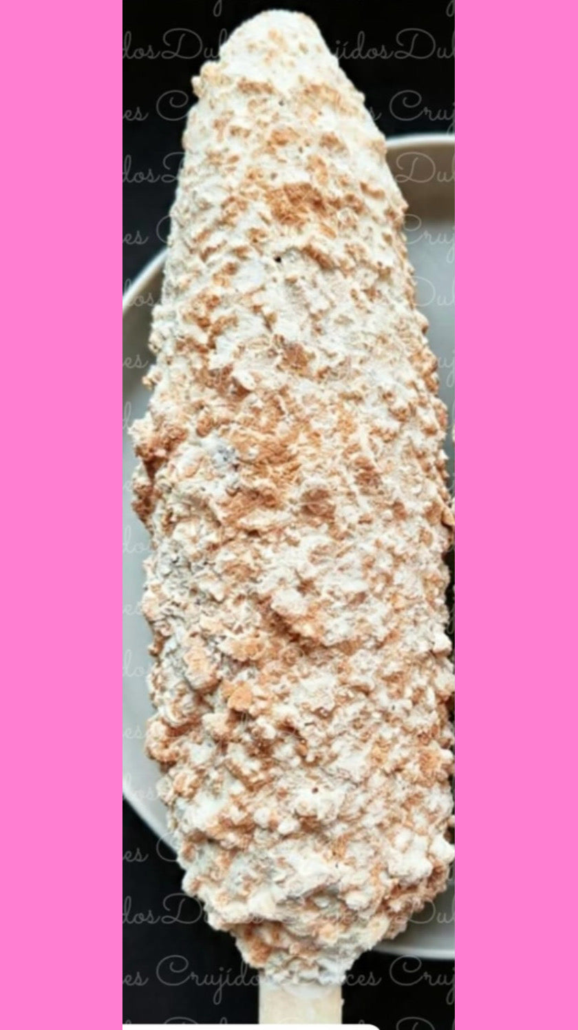 Elote tradicional