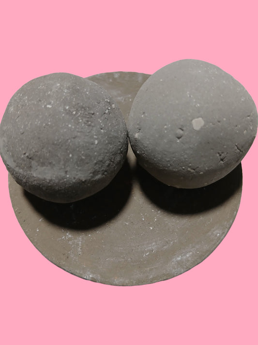 Humo balls