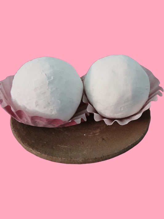 Besos de coco