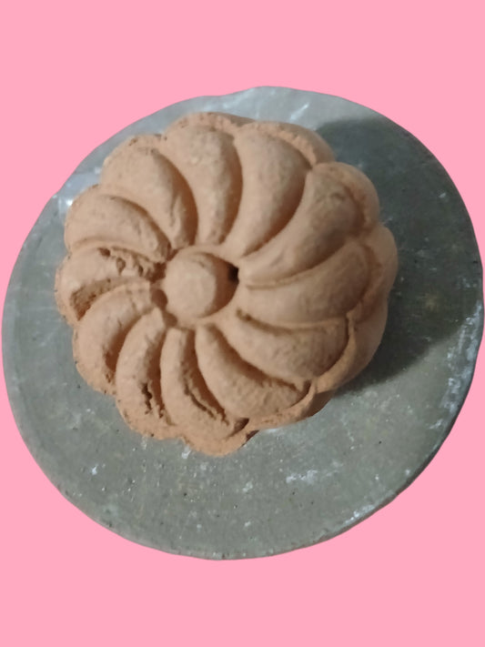 Galleta barro