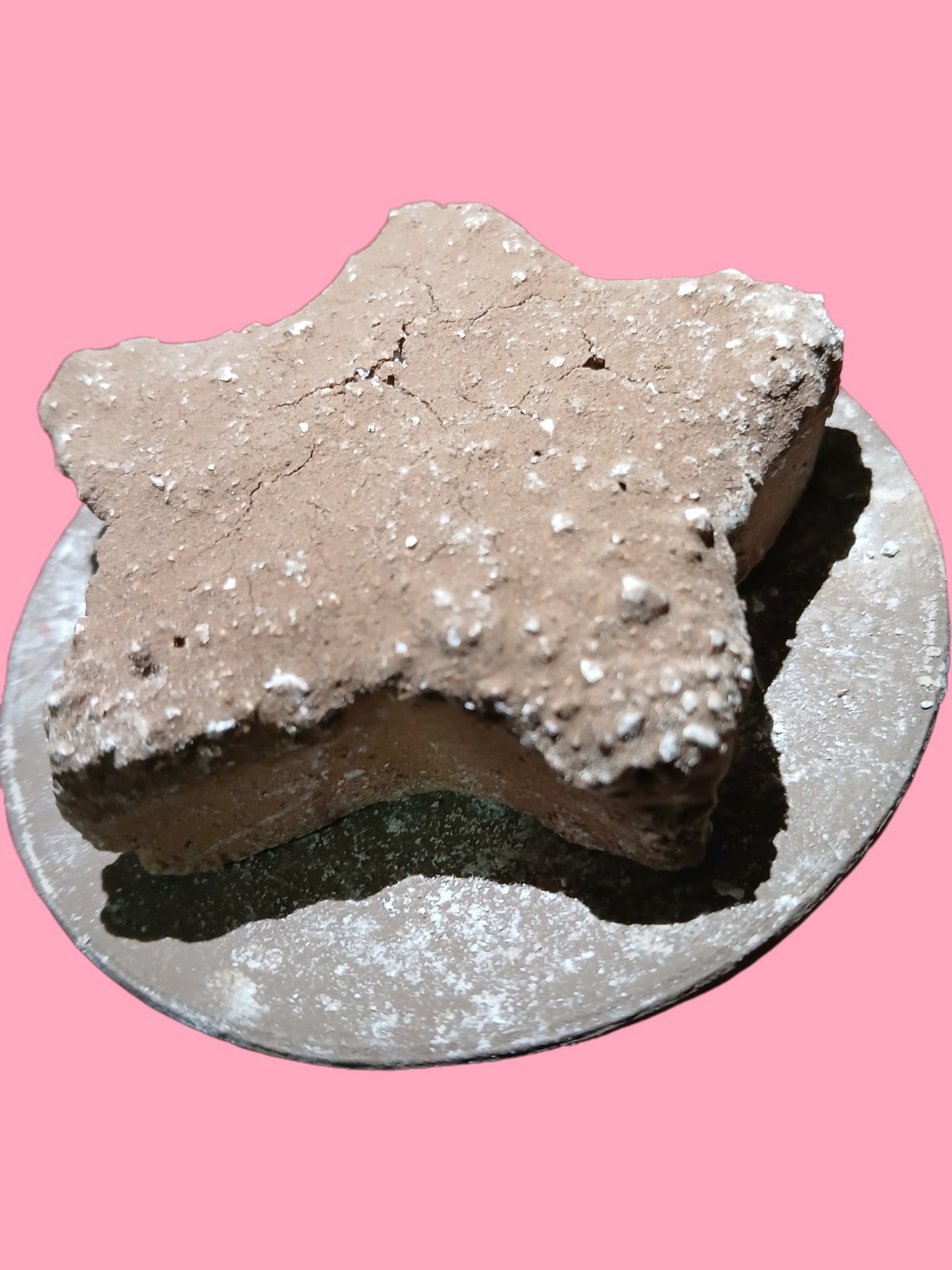 Estrella de Chocolate