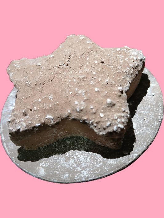Estrella de Chocolate